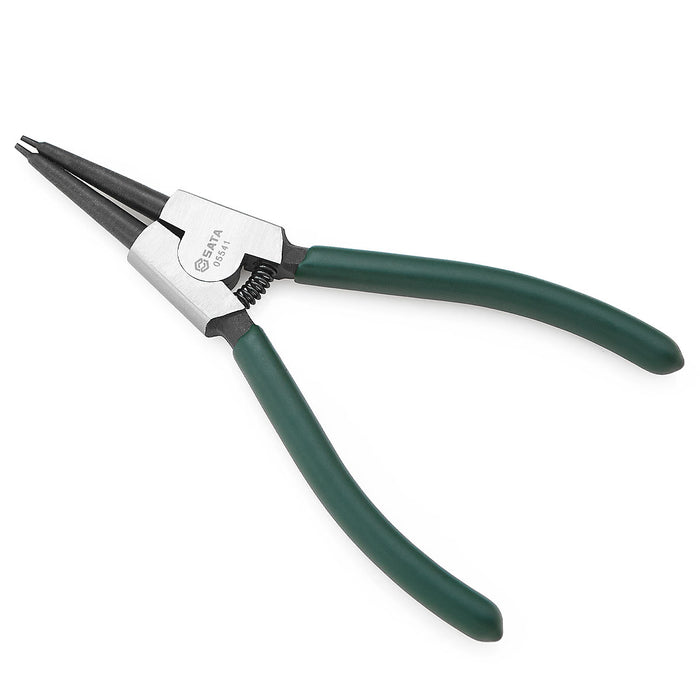 Kìm mở phe ngoài SATA 05541 chiều dài 175mm, khả năng mở phe từ Ø19mm - Ø60mm