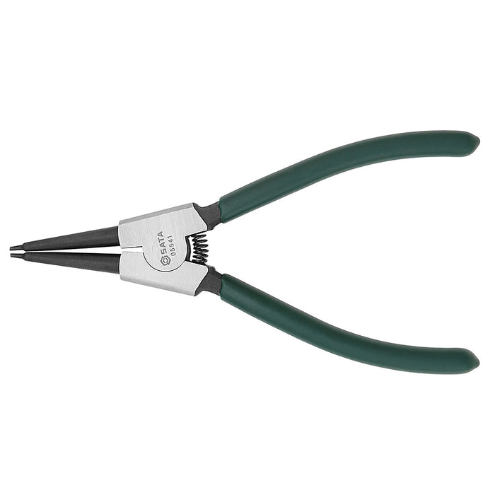 Kìm mở phe ngoài SATA 05541 chiều dài 175mm, khả năng mở phe từ Ø19mm - Ø60mm