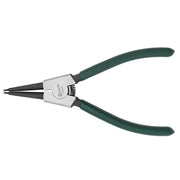 Kìm mở phe ngoài mũi thẳng SATA 05541 175mm, mở phe Ø19-60mm, mũi thép hợp kim.
