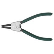 Kìm mở phe ngoài mũi cong SATA 05545 175mm, Ø19-60mm chuyên dụng, mũi cong dễ thao tác, sửa chữa cơ khí.