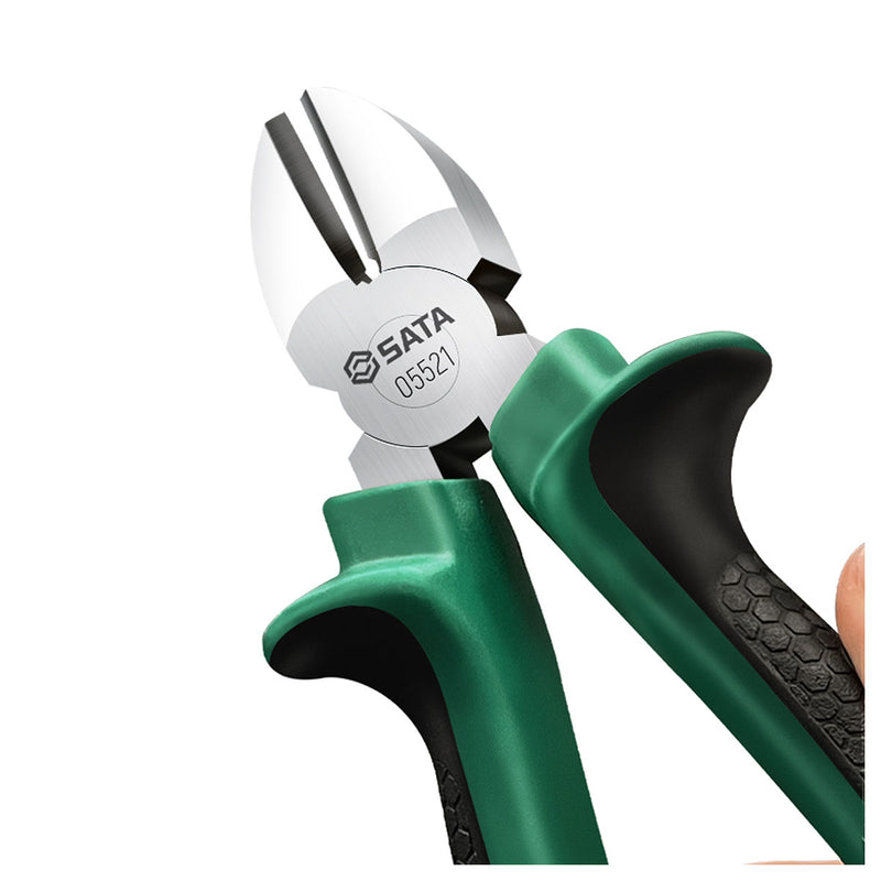 Bộ kìm 3 chi tiết SATA 05581