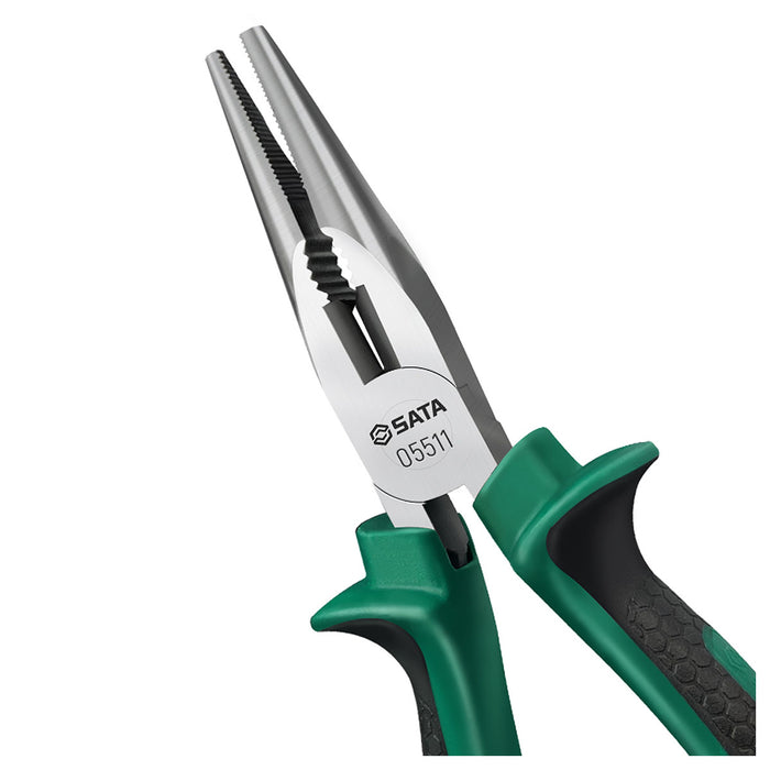 Bộ kìm 3 chi tiết SATA 05581