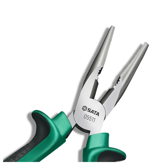 Bộ kìm 3 chi tiết SATA 05581