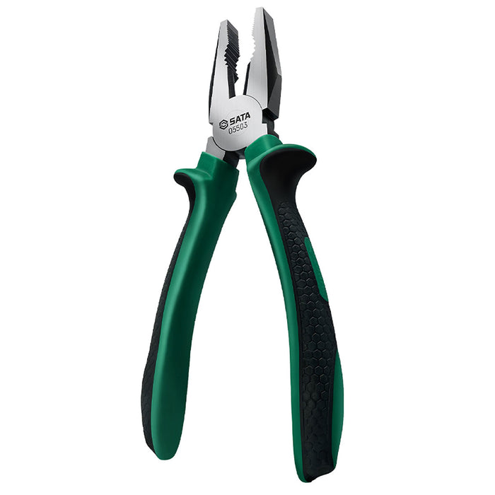 Bộ kìm 3 chi tiết SATA 05581