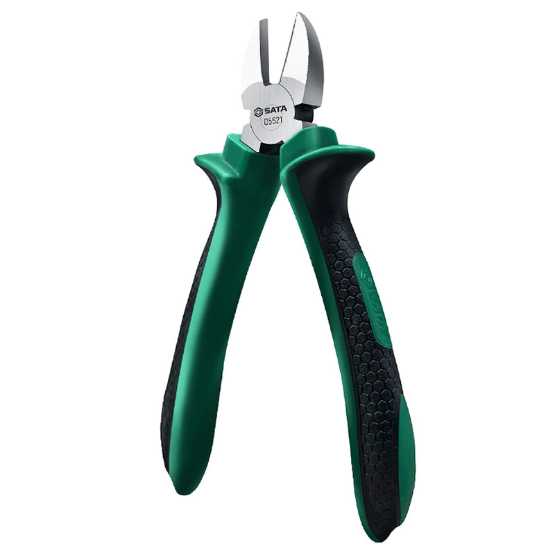 Bộ kìm 3 chi tiết SATA 05581