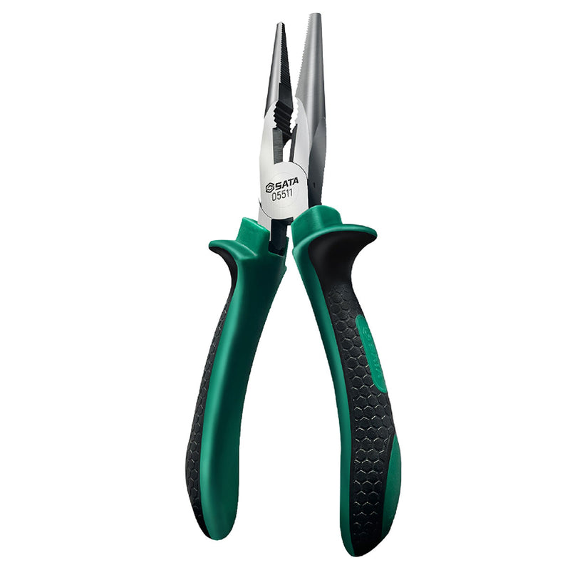 Bộ kìm 3 chi tiết SATA 05581