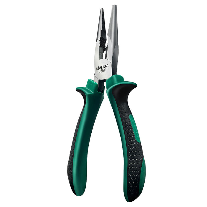 Bộ kìm 3 chi tiết SATA 05581