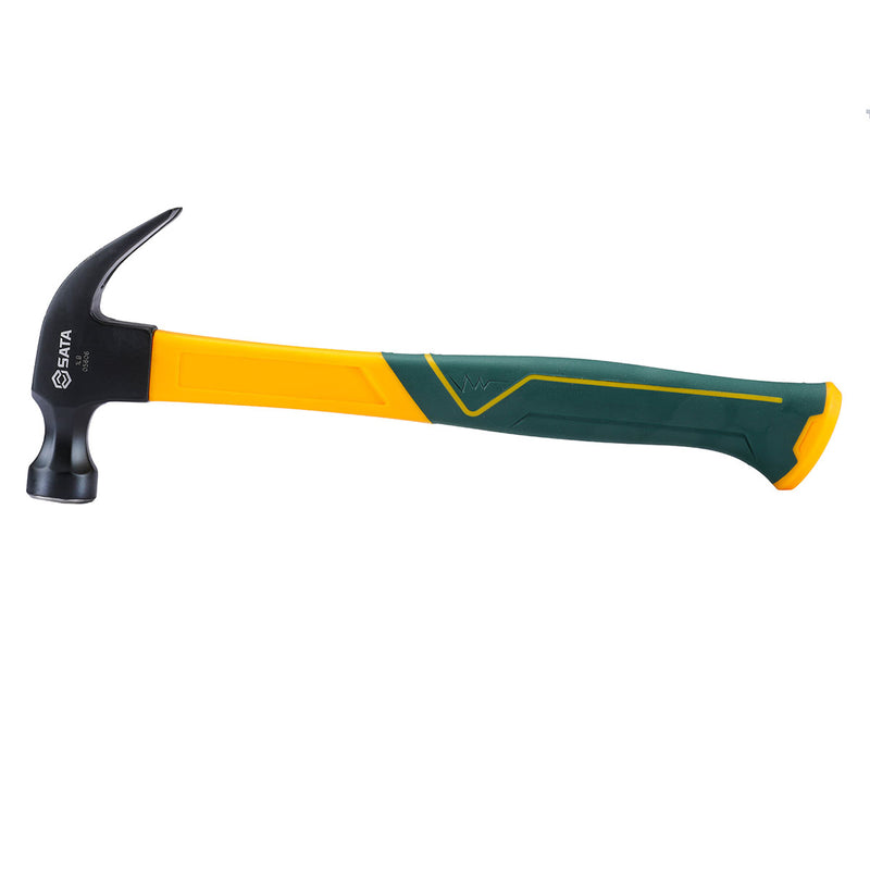 Búa sừng dê cán bọc nhựa gia cố sợi thủy tinh SATA trọng lượng từ 225g - 450g