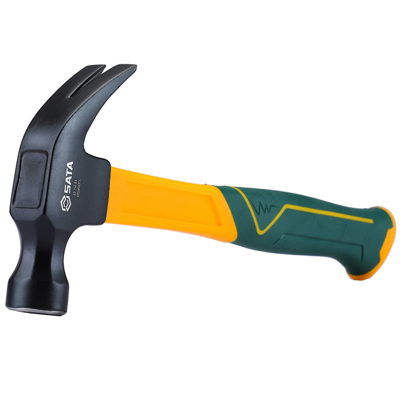 Búa sừng dê cán sợi thủy tinh SATA trọng lượng từ 225g - 450g