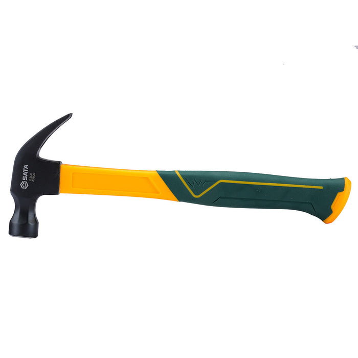 Búa sừng dê cán bọc nhựa gia cố sợi thủy tinh SATA trọng lượng từ 225g - 450g