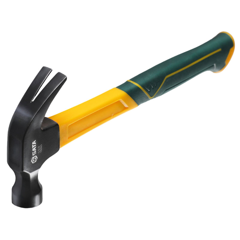 Búa sừng dê cán sợi thủy tinh SATA trọng lượng từ 225g - 450g