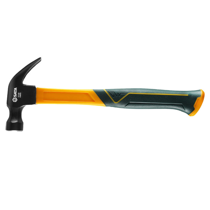 Búa sừng dê cán bọc nhựa gia cố sợi thủy tinh SATA trọng lượng từ 225g - 450g