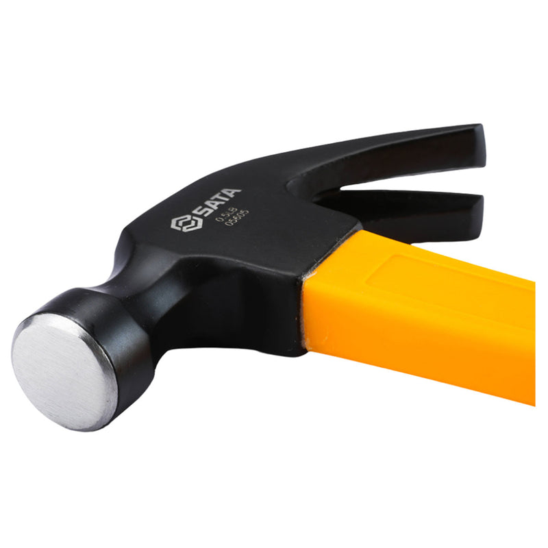 Búa sừng dê cán bọc nhựa gia cố sợi thủy tinh SATA trọng lượng từ 225g - 450g