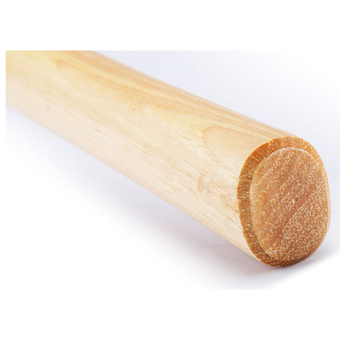 Búa đầu tròn cán gỗ Hickory SATA trọng lượng từ 225g - 450g