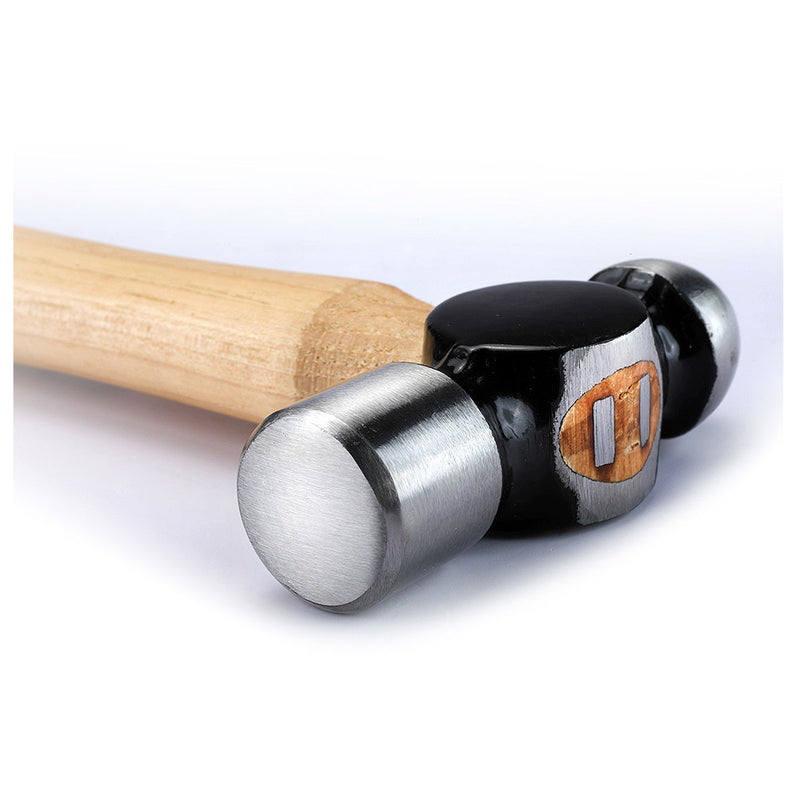 Búa đầu tròn cán gỗ Hickory SATA trọng lượng từ 225g - 450g