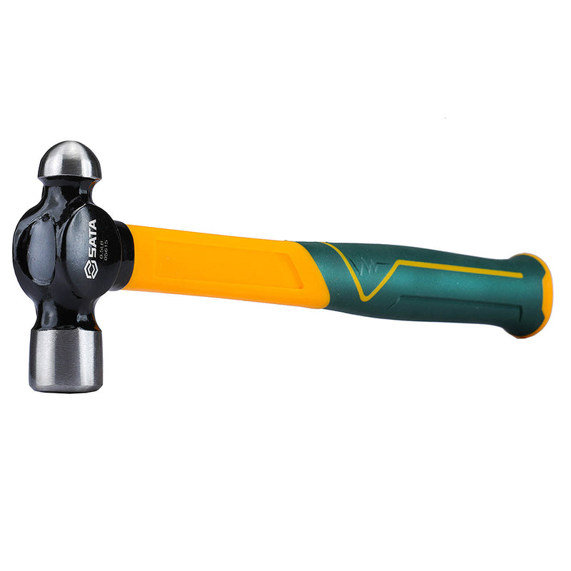 Búa đầu tròn cán sợi thủy tinh SATA trọng lượng từ 225g - 450g