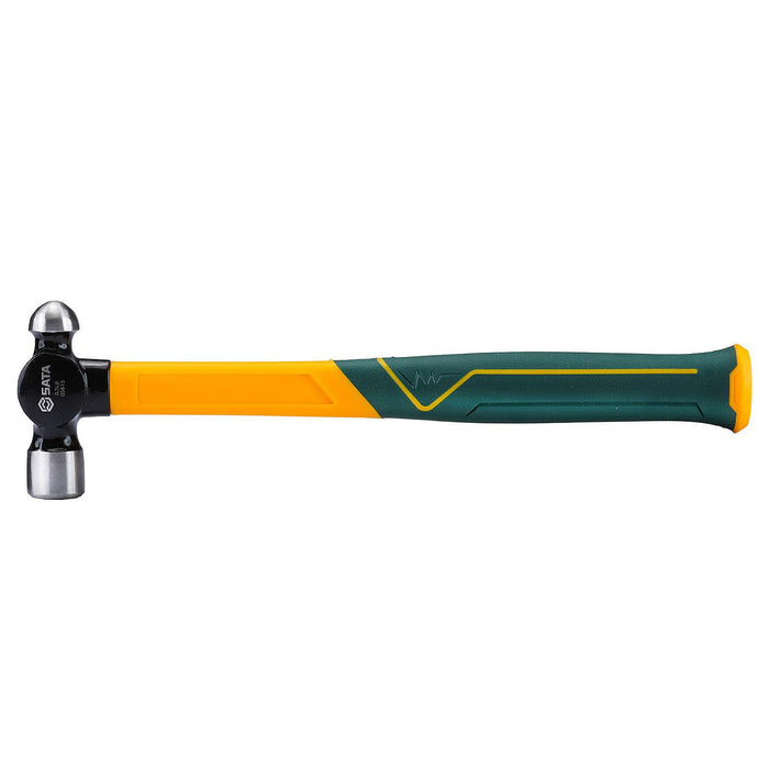 Búa đầu tròn cán bọc nhựa gia cố sợi thủy tinh SATA trọng lượng từ 225g - 450g