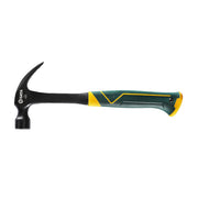 Búa sừng dê SATA 05622 450g liền khối, cán sợi thủy tinh bền bỉ, đa dụng đóng nhổ đinh.