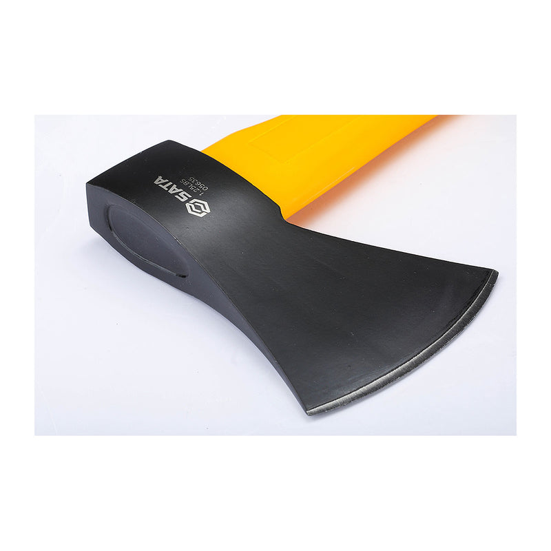Búa rìu cán sợi thủy tinh SATA 05635 trọng lượng 567g