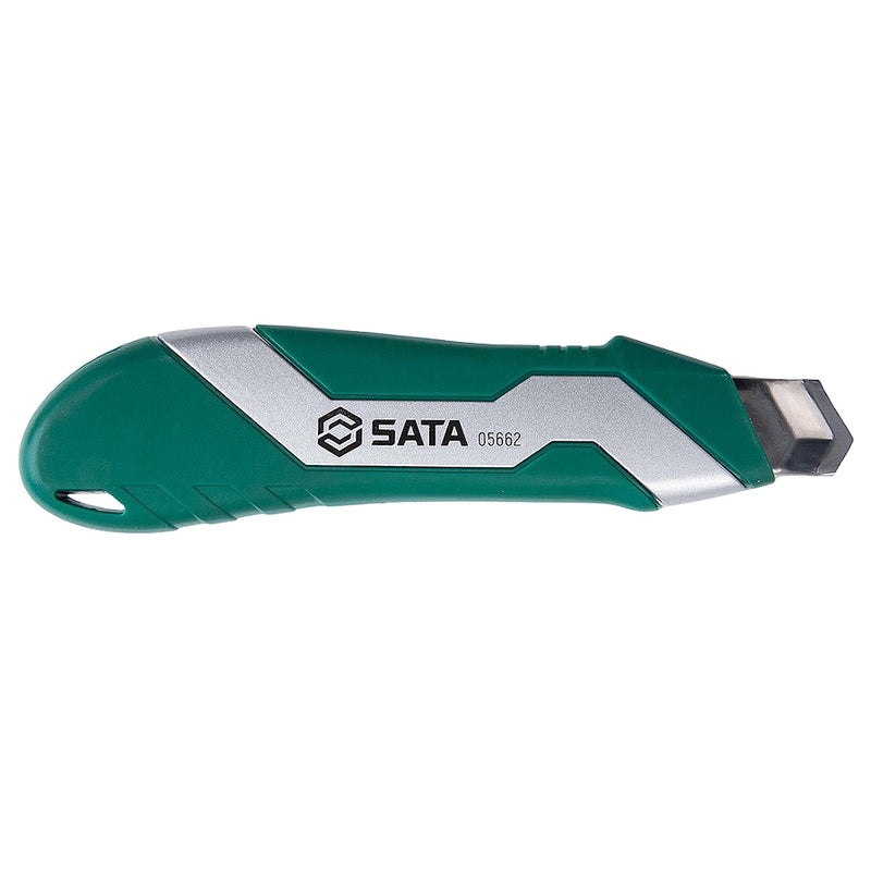 Dao rọc giấy SATA 05662 kích thước 18mm x 100mm