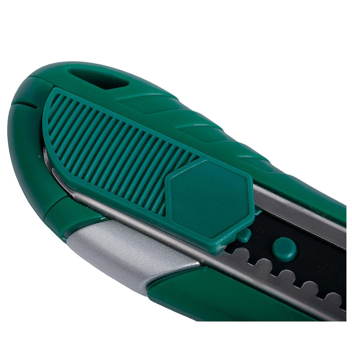 Dao rọc giấy SATA 05662 chất liệu thép SK2