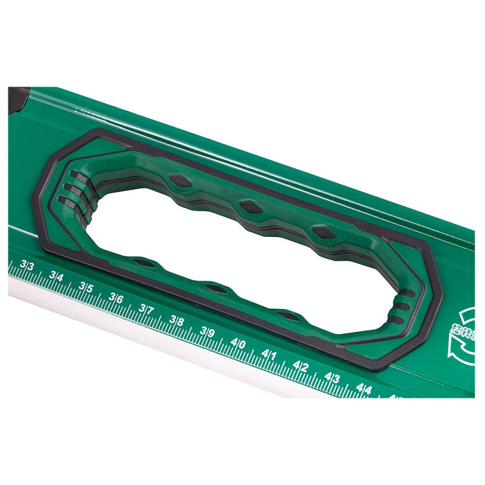 Thước thủy thân nhôm SATA chiều dài từ 300mm - 1000mm