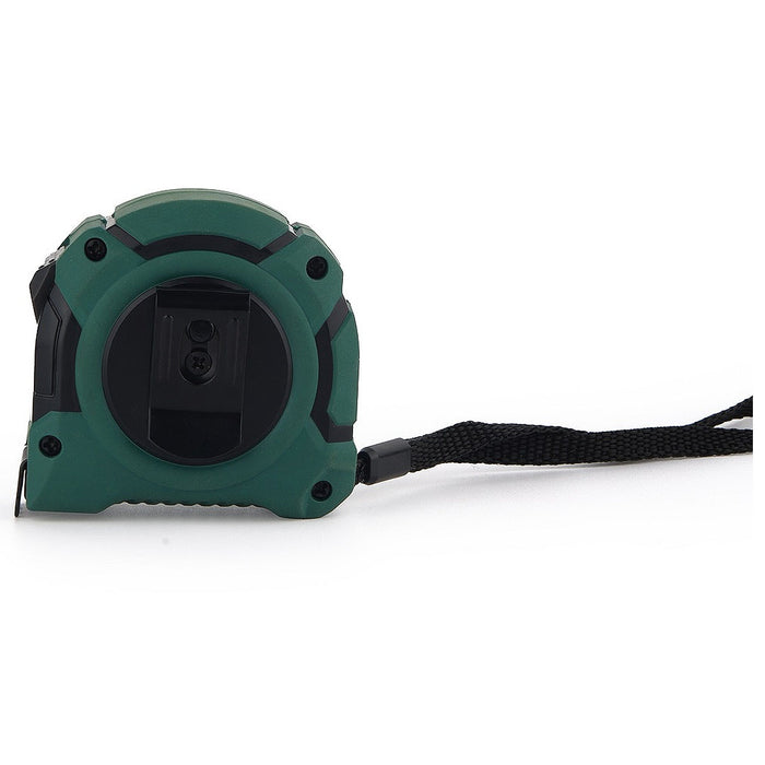 Thước cuốn thép vỏ nhựa ABS cao cấp SATA, kích thước từ 3m - 7.5m