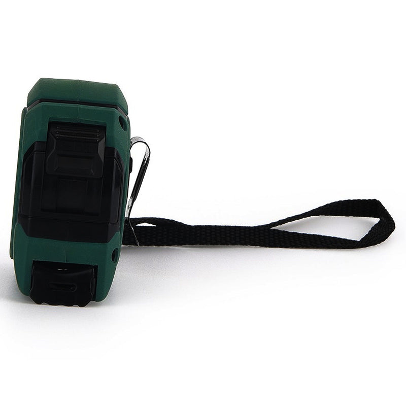 Thước cuốn thép vỏ nhựa ABS cao cấp SATA, kích thước từ 3m - 7.5m