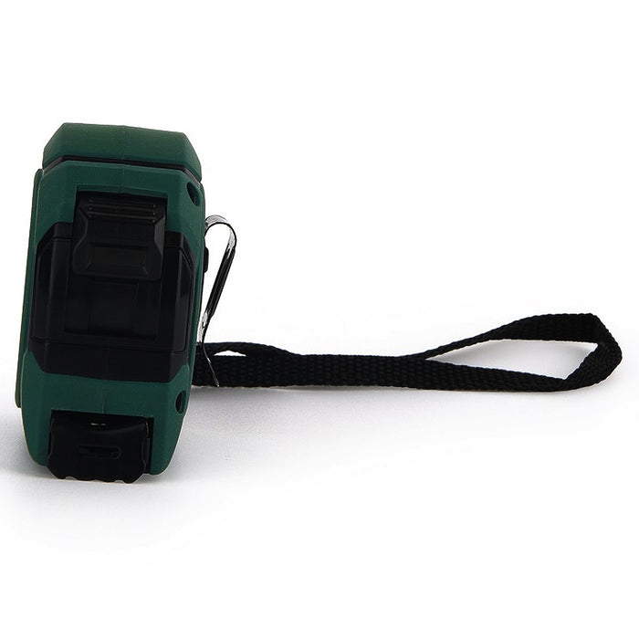 Thước cuốn thép vỏ nhựa ABS cao cấp SATA, kích thước từ 3m - 7.5m