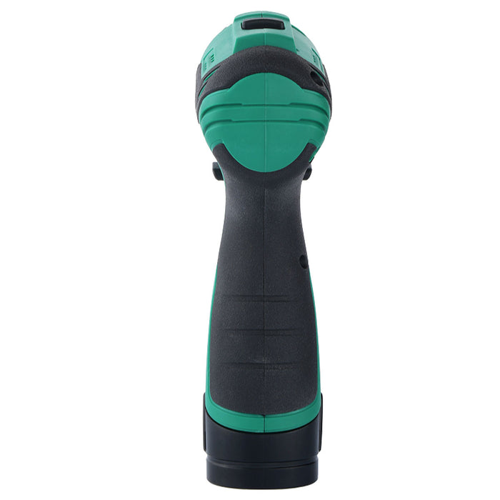 Máy khoan gỗ thép SATA 05803 dùng Pin 12V, đầu kẹp 10mm