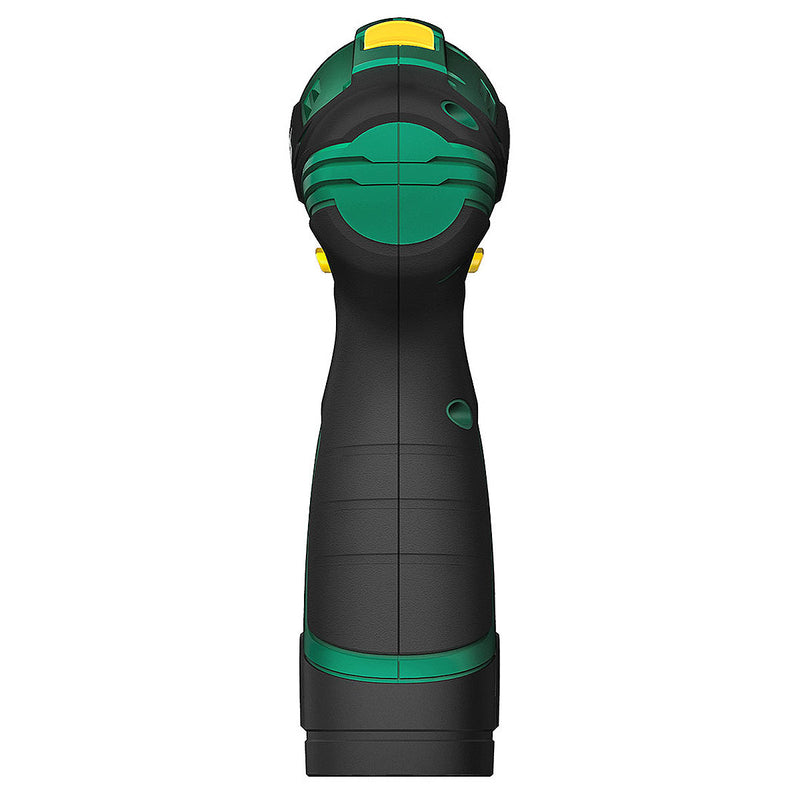 Máy khoan gỗ thép SATA 05806 dùng Pin 12V, đầu kẹp 10mm