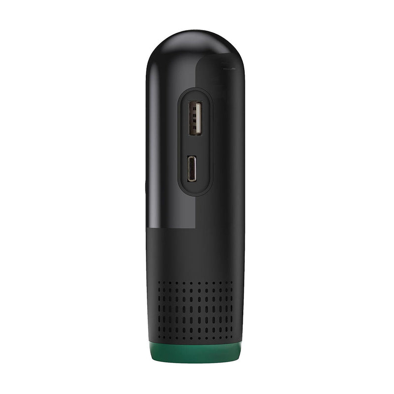 Máy bơm lốp xe mini, màn hình kỹ thuật số SATA 05891