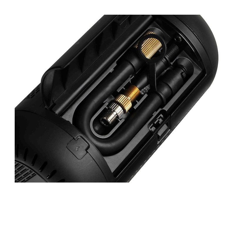 Máy bơm hơi SATA 05893 dùng Pin sạc