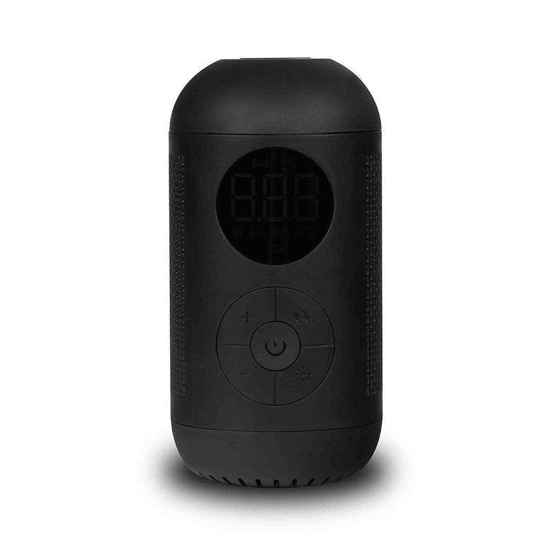 Máy bơm hơi SATA 05893, bơm hơi lốp xe ô tô, xe máy, xe đạp, bóng.