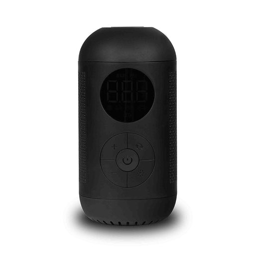 Máy bơm hơi SATA 05893, bơm hơi lốp xe ô tô, xe máy, xe đạp, bóng.