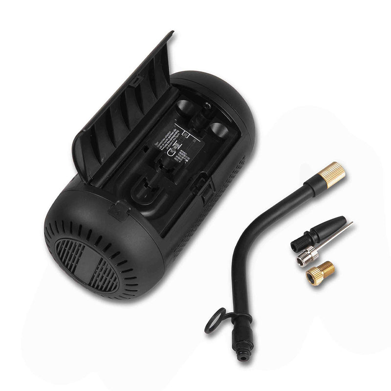 Máy bơm hơi SATA 05893 dùng Pin sạc