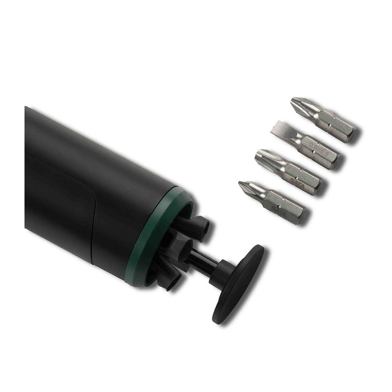 Máy vặn vít SATA 05896 dùng Pin 3.6V, đuôi lục giác 6.35mm (1/4 inch)