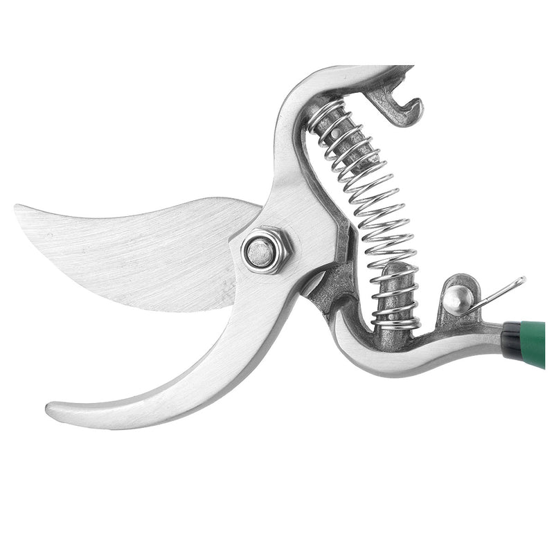 Kéo cắt cành mũi cong SATA 05901 chiều dài 200mm