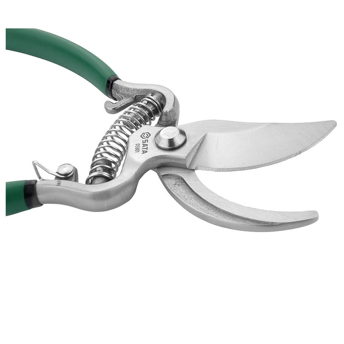 Kéo cắt cành mũi cong SATA 05901 chiều dài 200mm