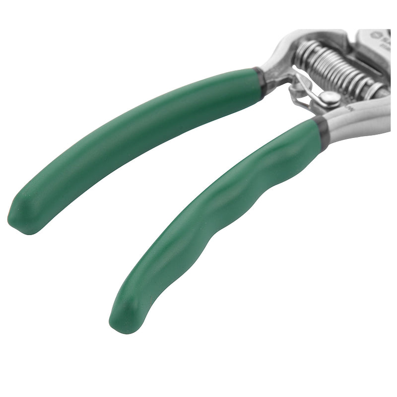 Kéo cắt cành mũi cong SATA 05901 chiều dài 200mm