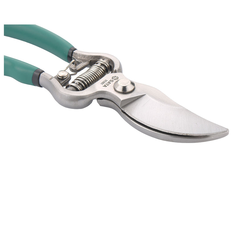 Kéo cắt cành mũi cong SATA 05901 chiều dài 200mm