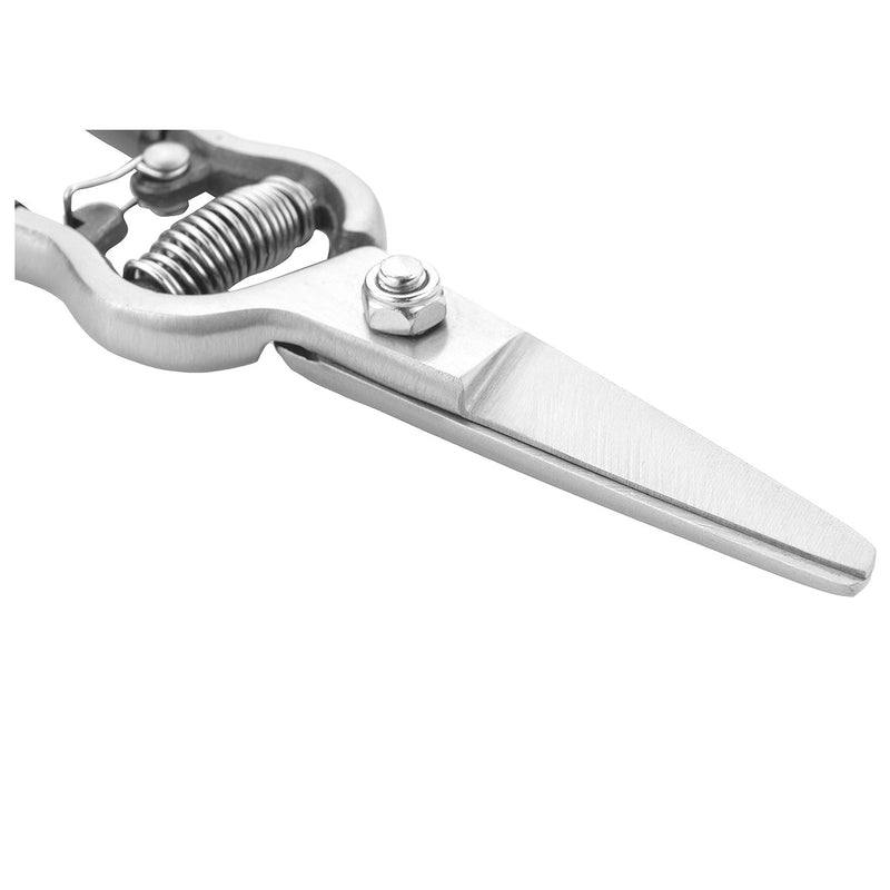 Kéo cắt tỉa cành mũi thẳng SATA 05904 kích thước 200mm