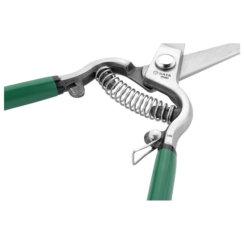 Kéo cắt tỉa cành mũi thẳng SATA 05904 kích thước 200mm