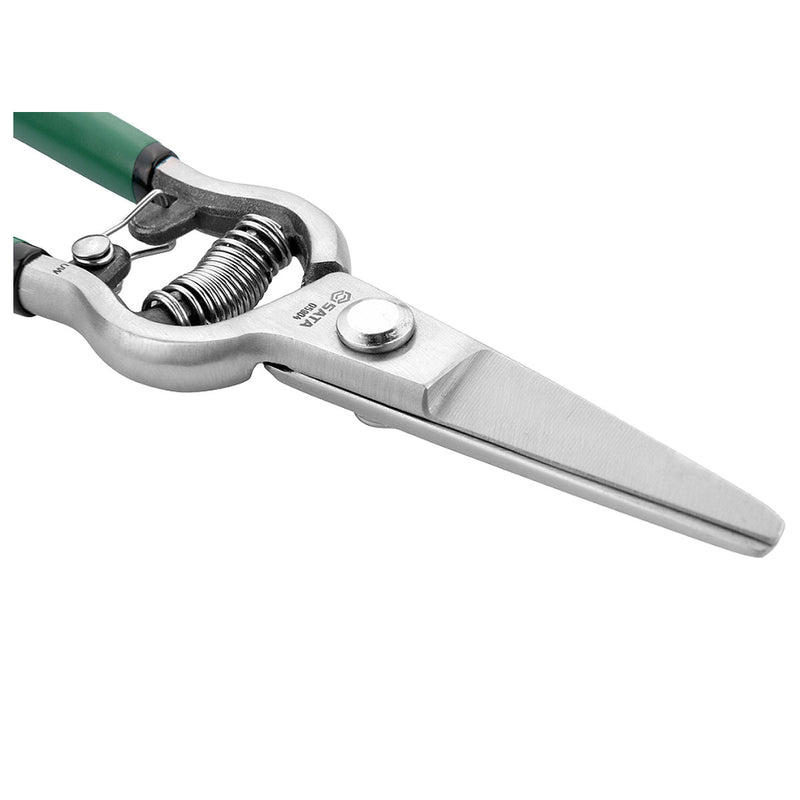 Kéo cắt tỉa cành mũi thẳng SATA 05904 kích thước 200mm