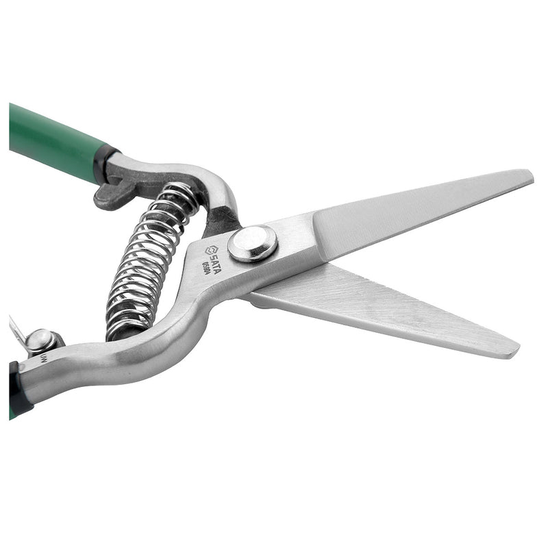 Kéo cắt tỉa cành mũi thẳng SATA 05904 kích thước 200mm