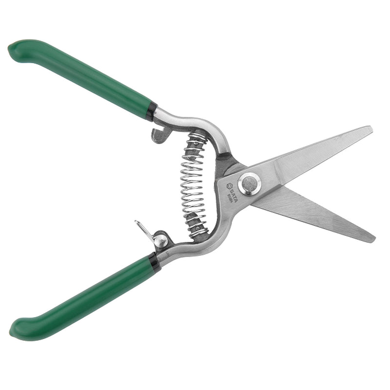 Kéo cắt tỉa cành mũi thẳng SATA 05904 kích thước 200mm