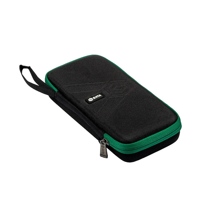 Bộ dụng cụ cơ bản 15 chi tiết SATA 06001A