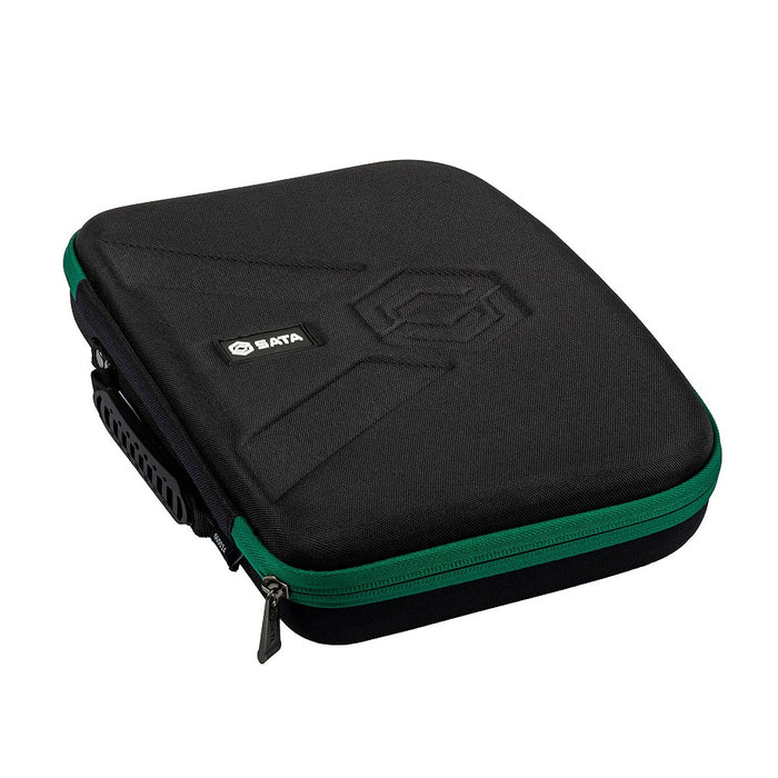 Bộ dụng cụ sửa chữa cơ bản SATA 06003A 11 chi tiết