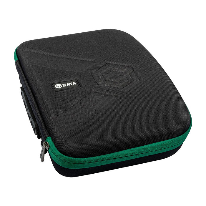 Bộ dụng cụ sửa chữa cơ bản SATA 06004A 8 chi tiết