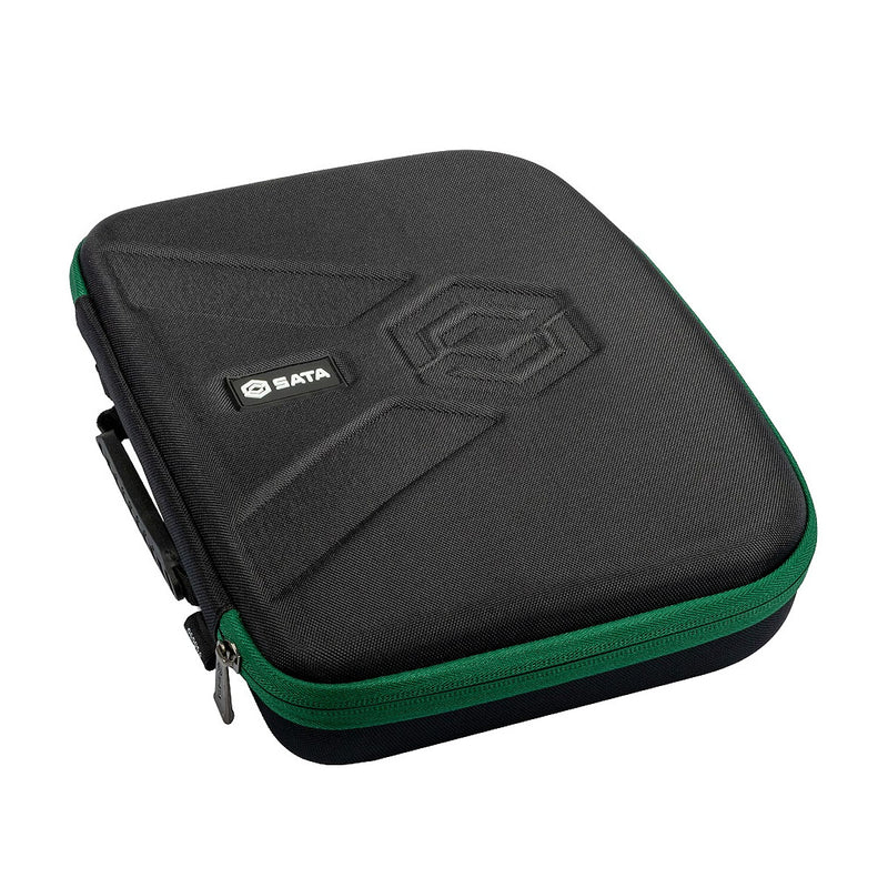 27Pc. Basic Tool Set SATA 06005A